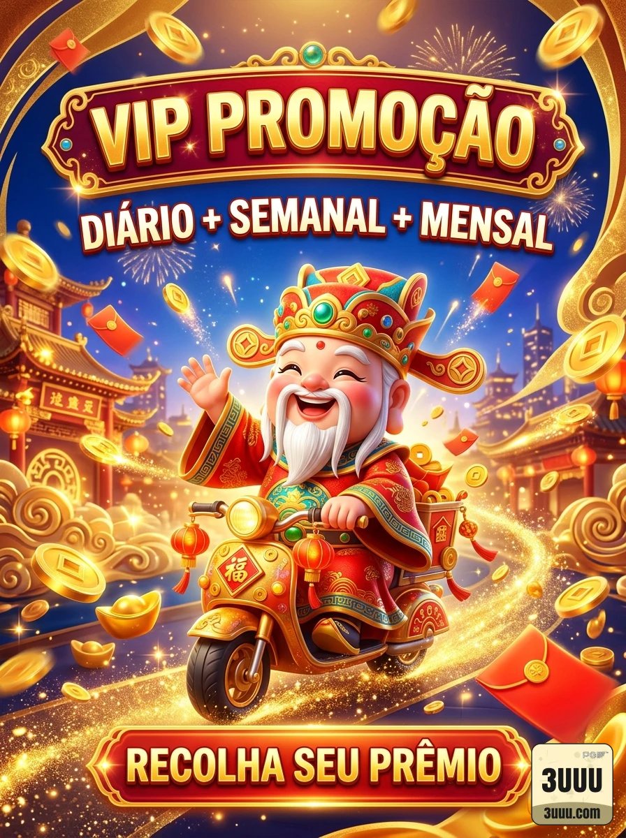 Qualificar VIP 3uuu