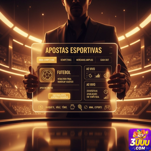 3uuu.com - acompanhar em diversos eventos esportivos