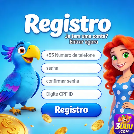 3uuu.com Vantagens ao criar sua conta na 3uuu.com