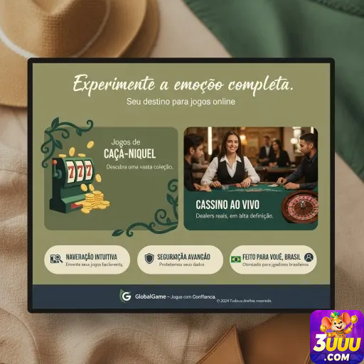 3uuu.com - usar segura plataforma online online